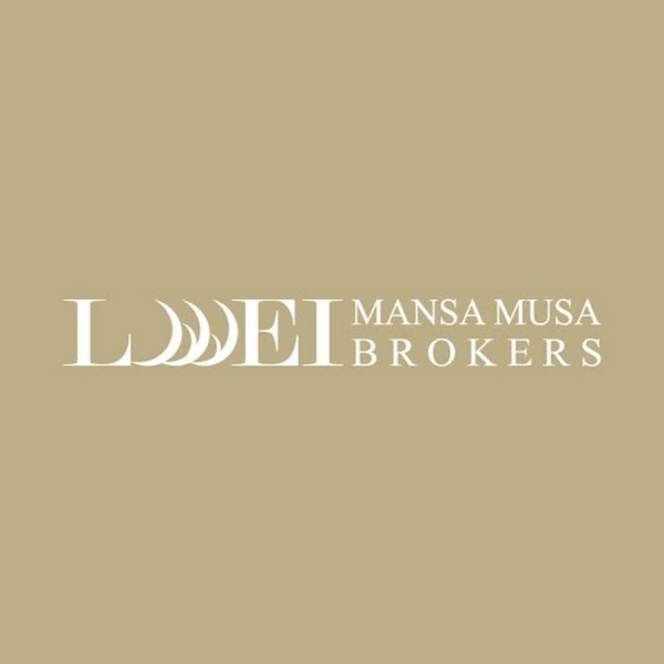 Lwei Mansamusa Brokers – SCVM, S.A