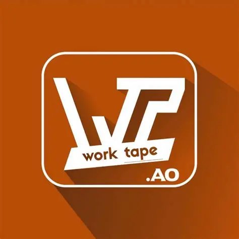 Work Tape Angola